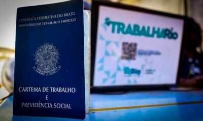 Oportunidades de emprego no Rio de Janeiro: 1.195 vagas abertas em diversas regiões da cidade