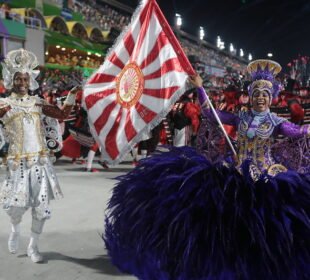 União de Maricá - Foto: Marcelo Martins | Riotur
