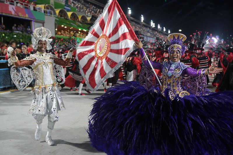 União de Maricá - Foto: Marcelo Martins | Riotur