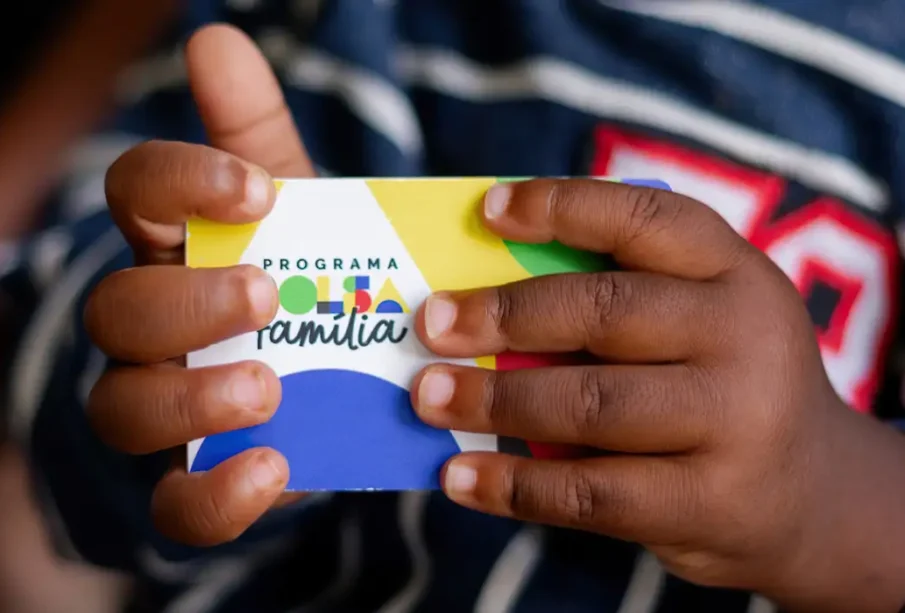 Caixa paga Bolsa Família e Auxílio Gás nesta segunda-feira (25) para NIS final 6 | Lyon Santos/MDS