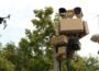 Estado do Rio de Janeiro compra de 80 sistemas de neutralização de aeronaves não tripuladas, conhecidos como antidrones ou C-UAS (Counter-Unmanned Aircraft Systems).