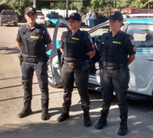 Mulheres sofrem com desigualdade e assédio na Segurança do RJ