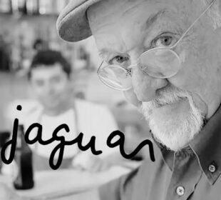 Jaguar, cartunista icônico de O Pasquim, que inaugurou a imprensa alternativa no Brasil, morre neste domingo no Rio de Janeiro | Reprodução/ABI