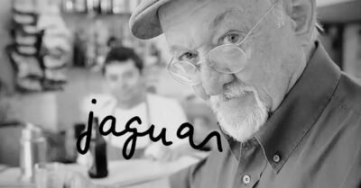 Jaguar, cartunista icônico de O Pasquim, que inaugurou a imprensa alternativa no Brasil, morre neste domingo no Rio de Janeiro | Reprodução/ABI