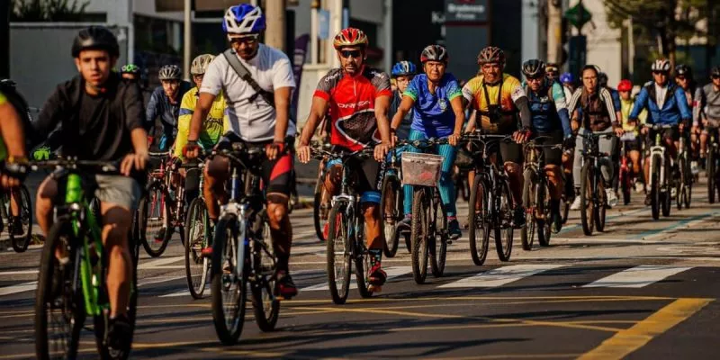 Volta Internacional da Laguna 100KM 2025 começa em Cabo Frio neste domingo
