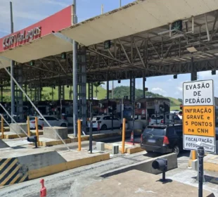 Cabines de pedágio na VIa Lagos: Alerj aprova projeto de lei que regula cabines de pedágio no RJ