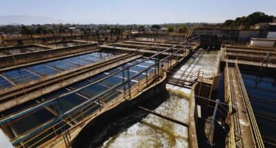 Manutenção anual da Cedae no Sistema Imunana-Laranjal depende do desligamento total da desta Estação de Tratamento de Água (ETA) que atende dois milhões de pessoas, estando, até então, prevista para ocorrer nessa quinta-feira (16), resultando em falta d’água em Niterói, São Gonçalo, Itaboraí, Inoã, Itaipuaçu e Ilha de Paquetá  | Luis Alvarenga/Governo do Rio