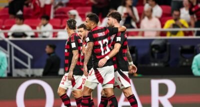 Flamengo e PSG, um jogo para a eternidade. Saiba onde assistir, provável escalação e o detalhe entre a glória e a tragédia