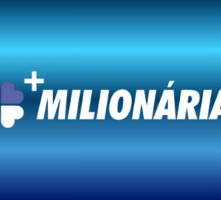 Resultado da +Milionária: concurso 312 acumula e prêmio vai a R$ 13,5 milhões