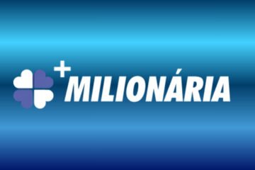 Resultado da +Milionária: concurso 312 acumula e prêmio vai a R$ 13,5 milhões